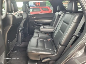 Обява за продажба на Dodge Durango GT 3.6 V6 4x4   2017г  ~39 500 лв. - изображение 10