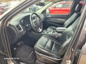 Обява за продажба на Dodge Durango GT 3.6 V6 4x4   2017г  ~39 500 лв. - изображение 8