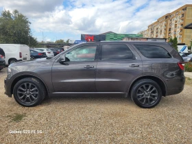 Обява за продажба на Dodge Durango GT 3.6 V6 4x4   2017г  ~39 500 лв. - изображение 7