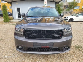 Обява за продажба на Dodge Durango GT 3.6 V6 4x4   2017г  ~39 500 лв. - изображение 1