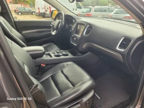 Обява за продажба на Dodge Durango GT 3.6 V6 4x4   2017г  ~39 500 лв. - изображение 9