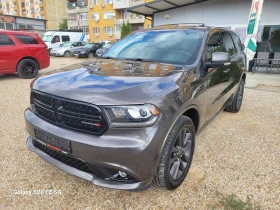 Dodge Durango GT 3.6 V6 4x4   2017г 