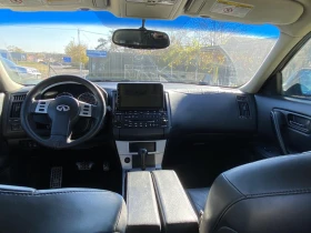 Infiniti Fx 45 4.5 320HP | Mobile.bg    6