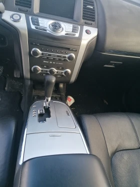 Nissan Murano, снимка 12
