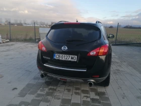 Nissan Murano, снимка 6