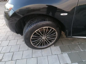 Nissan Murano, снимка 7