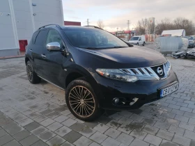 Nissan Murano, снимка 2