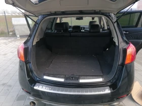 Nissan Murano, снимка 14