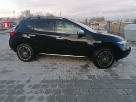 Nissan Murano, снимка 3
