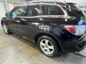 Mazda CX-7, снимка 5