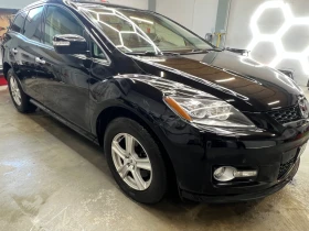 Mazda CX-7, снимка 3