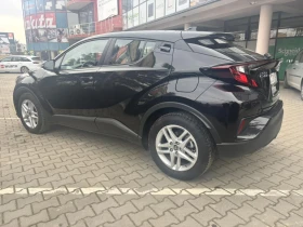 Toyota C-HR 1.8 HYB E-CVT - 23000 € / 44984.09 лв. - 35524233 12