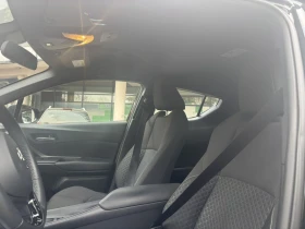 Toyota C-HR 1.8 HYB E-CVT - 23000 € / 44984.09 лв. - 35524233 3