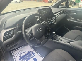 Toyota C-HR 1.8 HYB E-CVT - 23000 € / 44984.09 лв. - 35524233 4