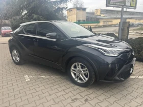 Toyota C-HR 1.8 HYB E-CVT - 23000 € / 44984.09 лв. - 35524233 6