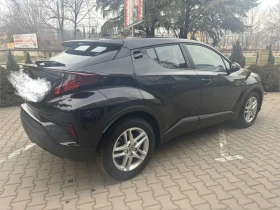 Toyota C-HR 1.8 HYB E-CVT - 23000 € / 44984.09 лв. - 35524233 13