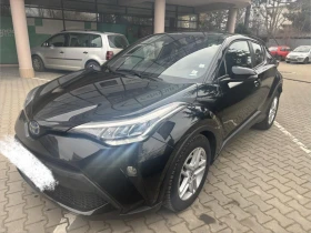 Toyota C-HR 1.8 HYB E-CVT - 23000 € / 44984.09 лв. - 35524233 8