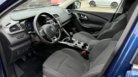 Renault Kadjar 1.5dci НАВИ КАМЕРА ПАРКТРОНИЦИ ЕВРО 6 - 11300 € / 22100.88 лв. - 87426114 7