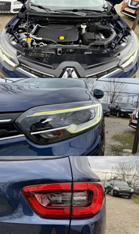 Renault Kadjar 1.5dci НАВИ КАМЕРА ПАРКТРОНИЦИ ЕВРО 6 - 11300 € / 22100.88 лв. - 87426114 16
