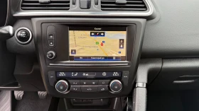 Renault Kadjar 1.5dci НАВИ КАМЕРА ПАРКТРОНИЦИ ЕВРО 6 - 11300 € / 22100.88 лв. - 87426114 11