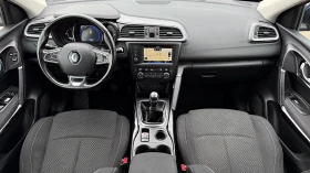 Renault Kadjar 1.5dci НАВИ КАМЕРА ПАРКТРОНИЦИ ЕВРО 6 - 11300 € / 22100.88 лв. - 87426114 9