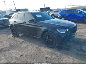 Mercedes-Benz GLC 300 AMG* BURMESTER* 4MATIC* Digital