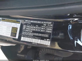 Mercedes-Benz GLC 300 AMG* BURMESTER* 4MATIC* Digital | Auto.bg — изображение 12