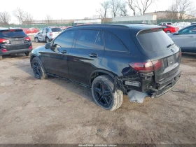 Mercedes-Benz GLC 300 AMG* BURMESTER* 4MATIC* Digital | Auto.bg — изображение 5