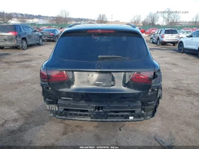 Mercedes-Benz GLC 300 AMG* BURMESTER* 4MATIC* Digital | Auto.bg — изображение 4