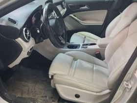Mercedes-Benz GLA 250 CARFAX /Кожа/Нави/Подгрев/Панорама+ Гуми | Auto.bg — изображение 6