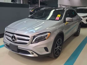 Mercedes-Benz GLA 250 CARFAX /Кожа/Нави/Подгрев/Панорама+ Гуми