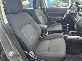 Mitsubishi ASX 1.8DI-D KLIMATRONIK - 4950 € / 9681.36 лв. - 23585941 10