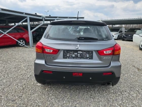 Mitsubishi ASX 1.8DI-D KLIMATRONIK - 4950 € / 9681.36 лв. - 23585941 4