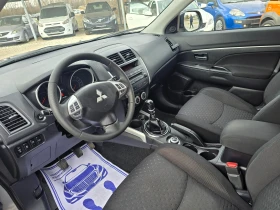 Mitsubishi ASX 1.8DI-D KLIMATRONIK - 4950 € / 9681.36 лв. - 23585941 12