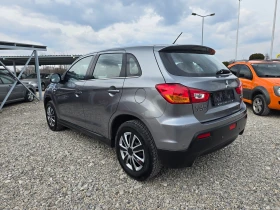 Mitsubishi ASX 1.8DI-D KLIMATRONIK - 4950 € / 9681.36 лв. - 23585941 3