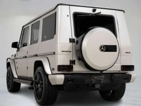Mercedes-Benz G * 63 | AMG | DESIGNO | BRUSH GUARD | 22 IN *  | Auto.bg — изображение 5