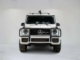 Mercedes-Benz G * 63 | AMG | DESIGNO | BRUSH GUARD | 22 IN *  | Auto.bg — изображение 6