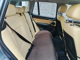 BMW X3 - 11000 € / 21514.13 лв. - 23101655 4