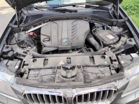 BMW X3 - 11000 € / 21514.13 лв. - 23101655 2