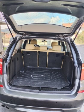 BMW X3 - 11000 € / 21514.13 лв. - 23101655 9