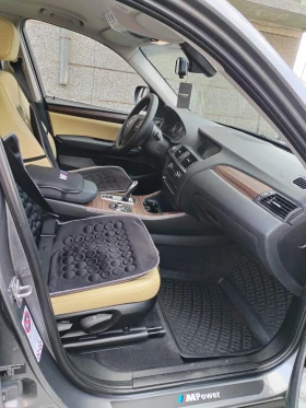 BMW X3 - 11000 € / 21514.13 лв. - 23101655 3