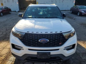 Ford Explorer 3.0l St | Auto.bg — изображение 5