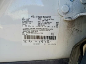 Ford Explorer 3.0l St | Auto.bg — изображение 13