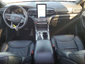Ford Explorer 3.0l St | Auto.bg — изображение 8