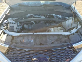 Ford Explorer 3.0l St | Auto.bg — изображение 12