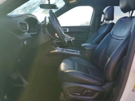 Ford Explorer 3.0l St | Auto.bg — изображение 7