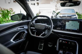 Audi Q5 Гаранция | PPF | Керамика - 52999 € / 103657.03 лв. - 54366063 15
