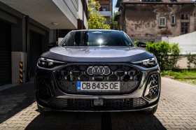 Audi Q5 Гаранция | PPF | Керамика - 52999 € / 103657.03 лв. - 54366063 2