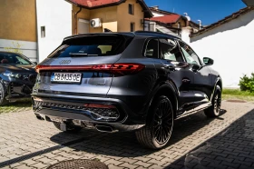 Audi Q5 Гаранция | PPF | Керамика - 52999 € / 103657.03 лв. - 54366063 4