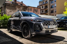 Audi Q5 Гаранция | PPF | Керамика - 52999 € / 103657.03 лв. - 54366063 3